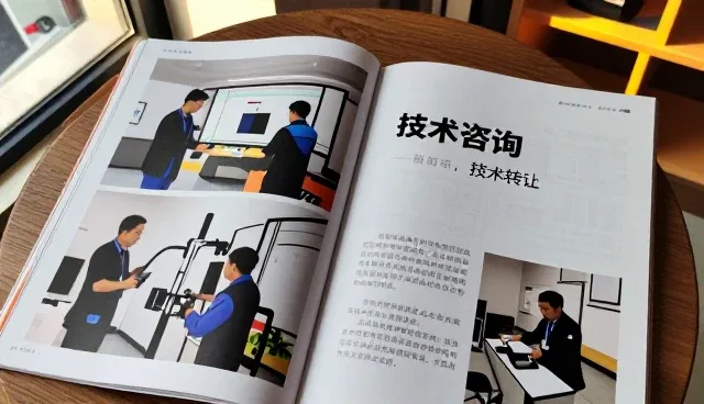上海润基传动控制技术有限公司介绍技术培训服务案例